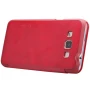 Nillkin Qin Series Leather case for Samsung Galaxy Grand Max (Grand 3 G7200) order from official NILLKIN store